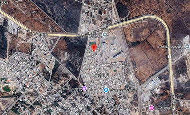 Casa En Remate Bancario En C. De Los Bustamante, Paseo Del Norte, Salinas Victoria, N.l. (60% Descuento, Excelente Plusvalía) SK12