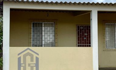 Casa en venta ubicada en San Pablo, Santa Elena