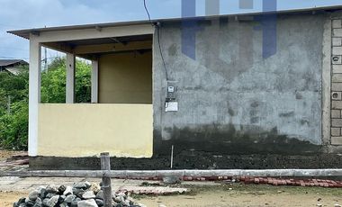 Casa en venta ubicada en San Pablo, Santa Elena