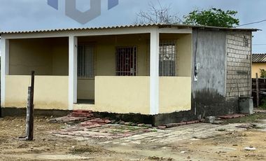 Casa en venta ubicada en San Pablo, Santa Elena