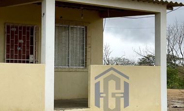 Casa en venta ubicada en San Pablo, Santa Elena