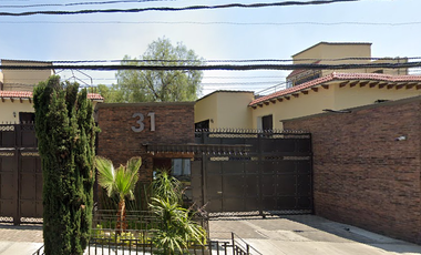 CASA EN VENTA, LOMAS ESTRELLA, IZTAPALAPA