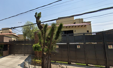 CASA EN VENTA, LOMAS ESTRELLA, IZTAPALAPA