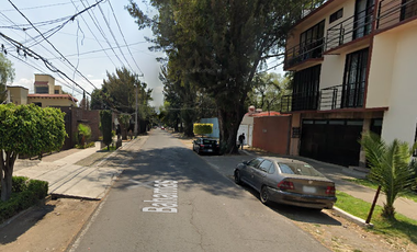 CASA EN VENTA, LOMAS ESTRELLA, IZTAPALAPA