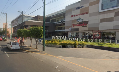 CASA EN VENTA, LOMAS ESTRELLA, IZTAPALAPA