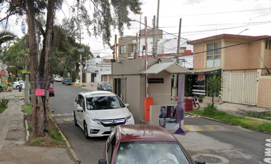 CASA EN VENTA, LOMAS ESTRELLA, IZTAPALAPA