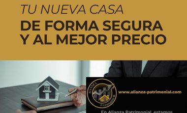 CASA EN VENTA, LOMAS ESTRELLA, IZTAPALAPA