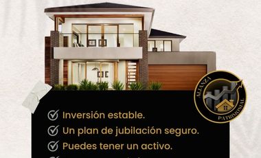 CASA EN VENTA, LOMAS ESTRELLA, IZTAPALAPA