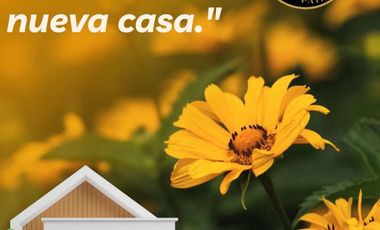 CASA EN VENTA, LOMAS ESTRELLA, IZTAPALAPA