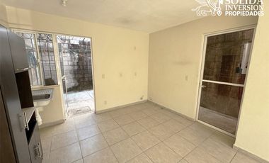 PUERTO VALLARTA / CASA DE 2 RECÁMARAS, DENTRO DE SENDERO DEL PARQUE - ENTREGA INMEDIATA