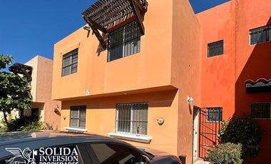 PUERTO VALLARTA / CASA DE 2 RECÁMARAS, DENTRO DE SENDERO DEL PARQUE - ENTREGA INMEDIATA