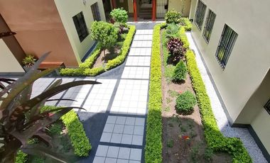 OCASION VENDO DPTO. VISTA EXTERIOR 3DORM. JESUS MARIA