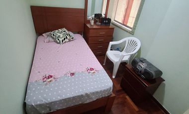 OCASION VENDO DPTO. VISTA EXTERIOR 3DORM. JESUS MARIA