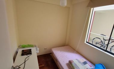 OCASION VENDO DPTO. VISTA EXTERIOR 3DORM. JESUS MARIA