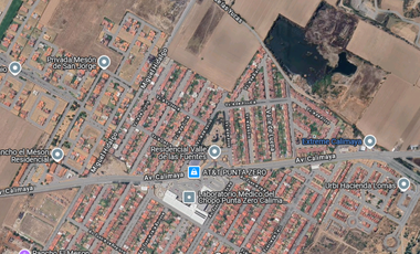 CASA EN REMATE BANCARIO EN RESIDENCIAL VALLE DE LAS FLORES