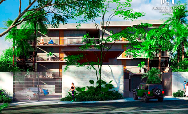 DEPARTAMENTO EN RENTA EN AURORA RESIDENCIAL BOCA DEL RÍO | ARLETTE FLORES