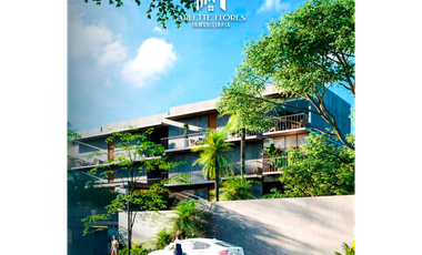 DEPARTAMENTO EN RENTA EN AURORA RESIDENCIAL BOCA DEL RÍO | ARLETTE FLORES