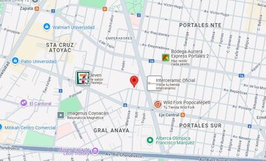 Casa en condominio, Santa Cruz Atoyac en Remate!