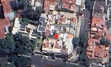 Casa en condominio, Santa Cruz Atoyac en Remate!