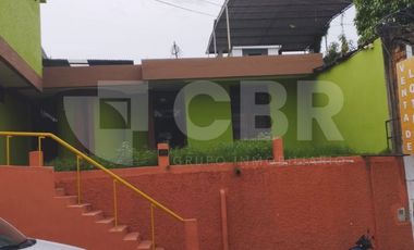 VENTA CASA EN TARAPOTO