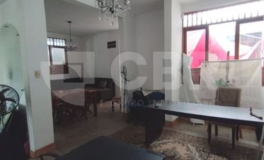 VENTA CASA EN TARAPOTO