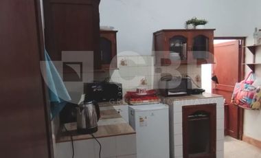 VENTA CASA EN TARAPOTO