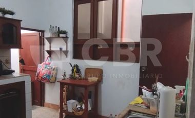 VENTA CASA EN TARAPOTO