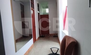 VENTA CASA EN TARAPOTO