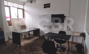 VENTA CASA EN TARAPOTO