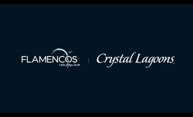 FLAMENCOS CONDOMINIO & RESORT – Proyecto Luxury con Crystal Lagoons🌊✨