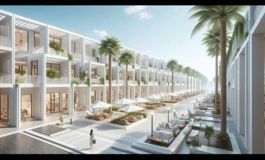 FLAMENCOS CONDOMINIO & RESORT – Proyecto Luxury con Crystal Lagoons🌊✨