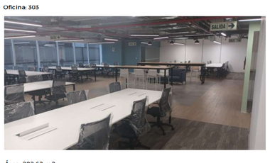 SE ALQUILAN OFICINAS EN TORRE / JAVIER PRADO CON SAN ISIDRO