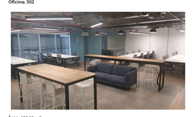 SE ALQUILAN OFICINAS EN TORRE / JAVIER PRADO CON SAN ISIDRO
