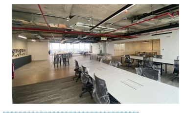 SE ALQUILAN OFICINAS EN TORRE / JAVIER PRADO CON SAN ISIDRO