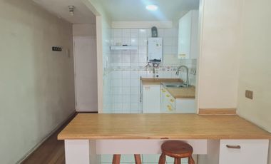 Arriendo calle Herrera cercano a Alameda