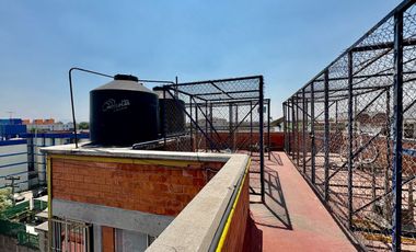 DEPARTAMENTO EN RENTA NICOLAS BRAVO