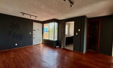 DEPARTAMENTO EN RENTA NICOLAS BRAVO
