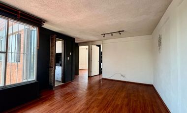 DEPARTAMENTO EN RENTA NICOLAS BRAVO