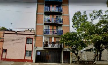 DEPARTAMENTO EN RENTA NICOLAS BRAVO