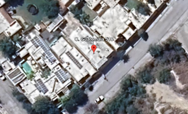 CASA EN VENTA DE REMATE BANCARIO EN MONCLOVA, COAHUILA