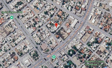 CASA EN VENTA DE REMATE BANCARIO EN MONCLOVA, COAHUILA