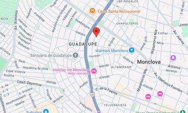 CASA EN VENTA DE REMATE BANCARIO EN MONCLOVA, COAHUILA