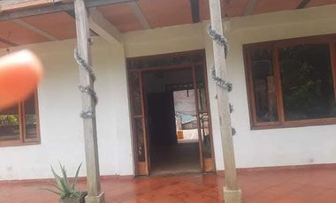 SE VENDE O PERMUTA FINCA  POR MENOR VALOR EN ARMERO GUAYABAL