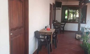 SE VENDE O PERMUTA FINCA  POR MENOR VALOR EN ARMERO GUAYABAL