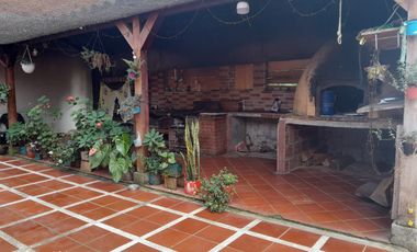 SE VENDE O PERMUTA FINCA  POR MENOR VALOR EN ARMERO GUAYABAL