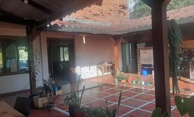 SE VENDE O PERMUTA FINCA  POR MENOR VALOR EN ARMERO GUAYABAL