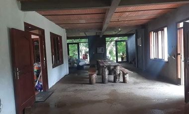 SE VENDE O PERMUTA FINCA  POR MENOR VALOR EN ARMERO GUAYABAL