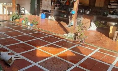 SE VENDE O PERMUTA FINCA  POR MENOR VALOR EN ARMERO GUAYABAL