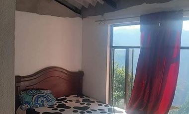 SE VENDE O PERMUTA FINCA  POR MENOR VALOR EN ARMERO GUAYABAL