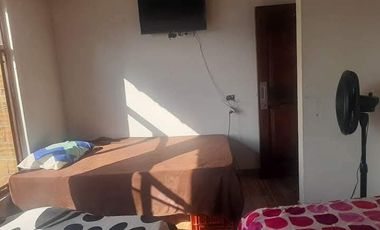SE VENDE O PERMUTA FINCA  POR MENOR VALOR EN ARMERO GUAYABAL
